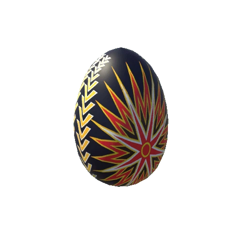 Easter Eggs15.1